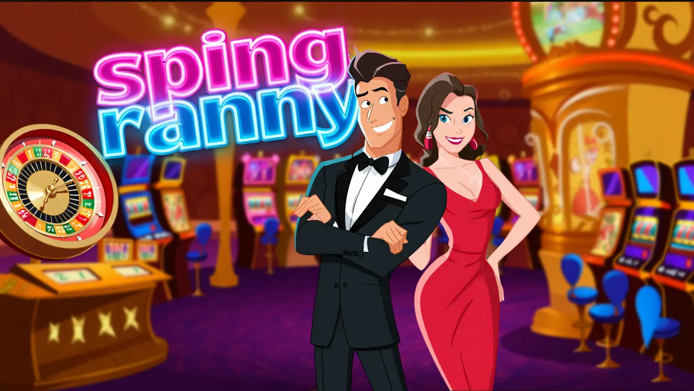 Spin-grannybet